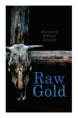 bokomslag Raw Gold