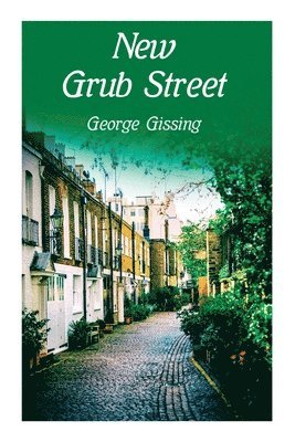 New Grub Street