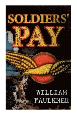 bokomslag Soldiers' Pay