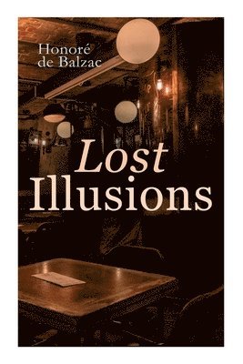 Lost Illusions 1