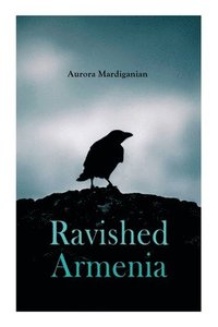 bokomslag Ravished Armenia