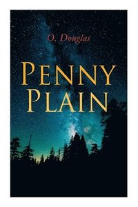 bokomslag Penny Plain