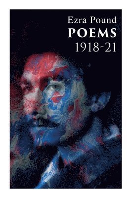 bokomslag Poems 1918-21