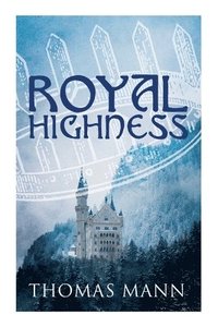 bokomslag Royal Highness