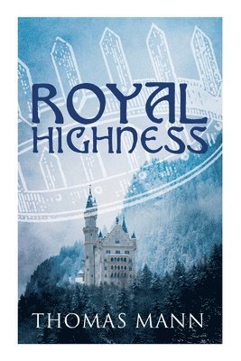 bokomslag Royal Highness