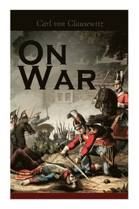 bokomslag On War