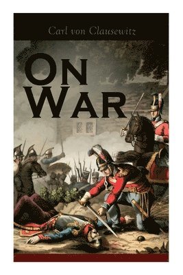 bokomslag On War