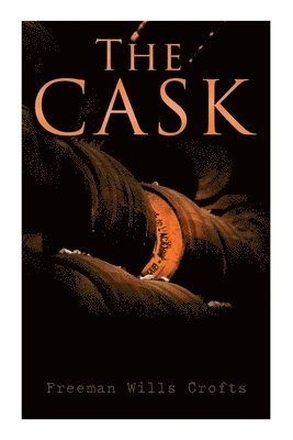 bokomslag The Cask