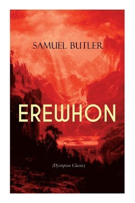 bokomslag Erewhon (Dystopian Classic)