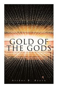 bokomslag Gold of the Gods