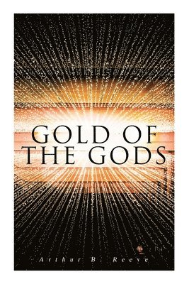 Gold of the Gods 1