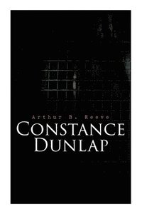 bokomslag Constance Dunlap