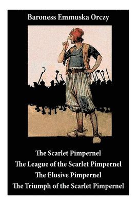 Scarlet Pimpernel 1