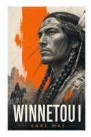 Karl May - Winnetou I, Häftad
