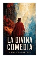 Dante Alighieri - La Divina Comedia, Häftad