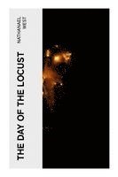 Nathanael West, Nathanael West - The Day of the Locust, Häftad