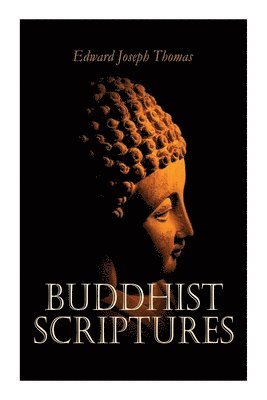 bokomslag Buddhist Scriptures