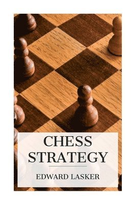 bokomslag Chess Strategy