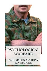 bokomslag Psychological Warfare