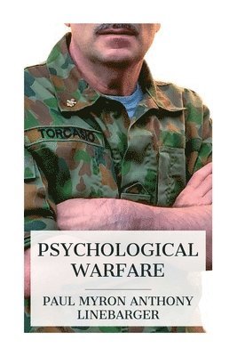 Psychological Warfare