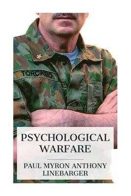 Psychological Warfare 1