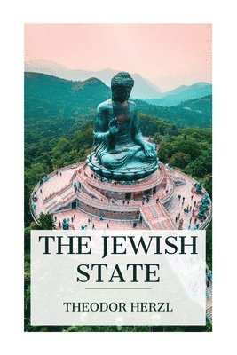 bokomslag The Jewish State