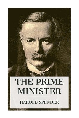 Harold Spender - The Prime Minister, Häftad