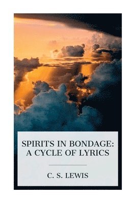 bokomslag Spirits in Bondage
