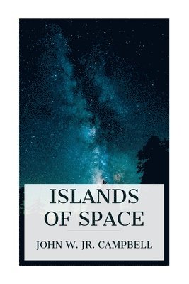 Islands of Space 1