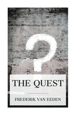 Frederik Van Eeden - Quest, Häftad