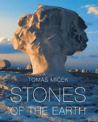 bokomslag Stones of the Earth