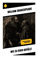 Wie es euch gefällt