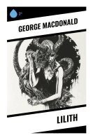 George Macdonald - Lilith, Häftad