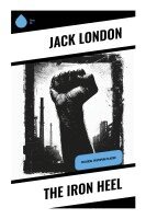 Jack London - The Iron Heel, Häftad