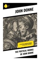 John Donne - The Poetical Works of John Donne, Häftad
