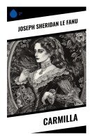 Joseph Sheridan Le Fanu - Carmilla, Häftad