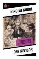 Nikolai Gogol - Der Revisor, Häftad. Tillgänglighet: Lägg i varukorg