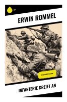 Erwin Rommel - Infanterie greift an, Häftad