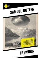 Samuel Butler - Erewhon, Häftad