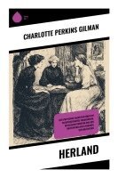 Charlotte Perkins Gilman - Herland, Häftad