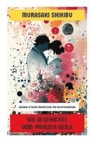 Murasaki Shikibu - Die Geschichte vom Prinzen Genji, Häftad