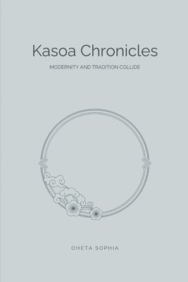 bokomslag Kasoa Chronicles