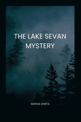 The Lake Sevan Mystery 1