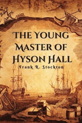 Young Master of Hyson Hall 1