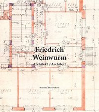 bokomslag Friedrich Weinwurm