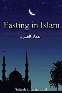 bokomslag Fasting in Islam