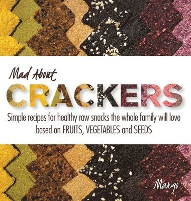 Mad about Crackers 1