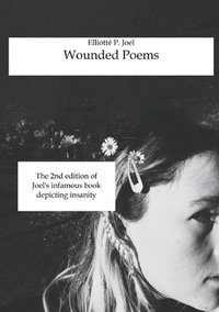 bokomslag Wounded Poems