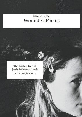 Wounded Poems 1