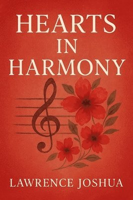 bokomslag Hearts in Harmony